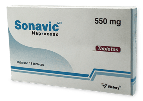 Imagen de Sonavic
