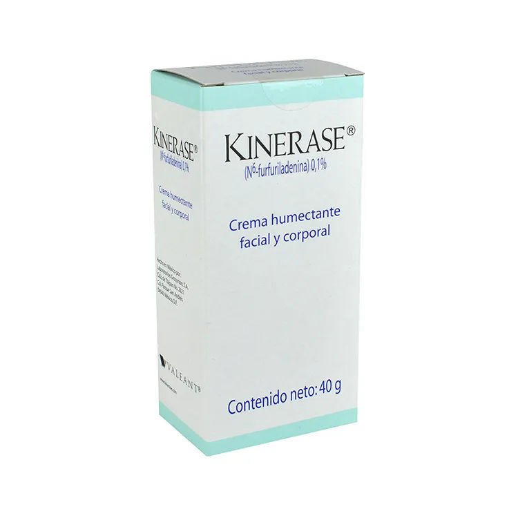 Imagen de Kinerase Crema Humectante
