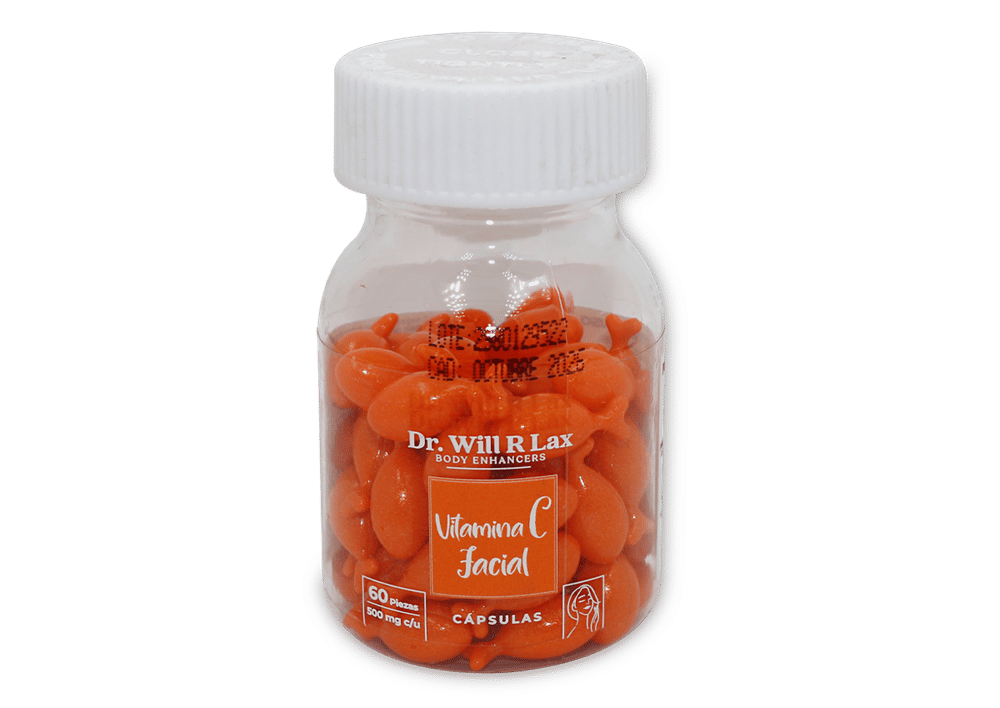 Imagen de Vitamina C Facial