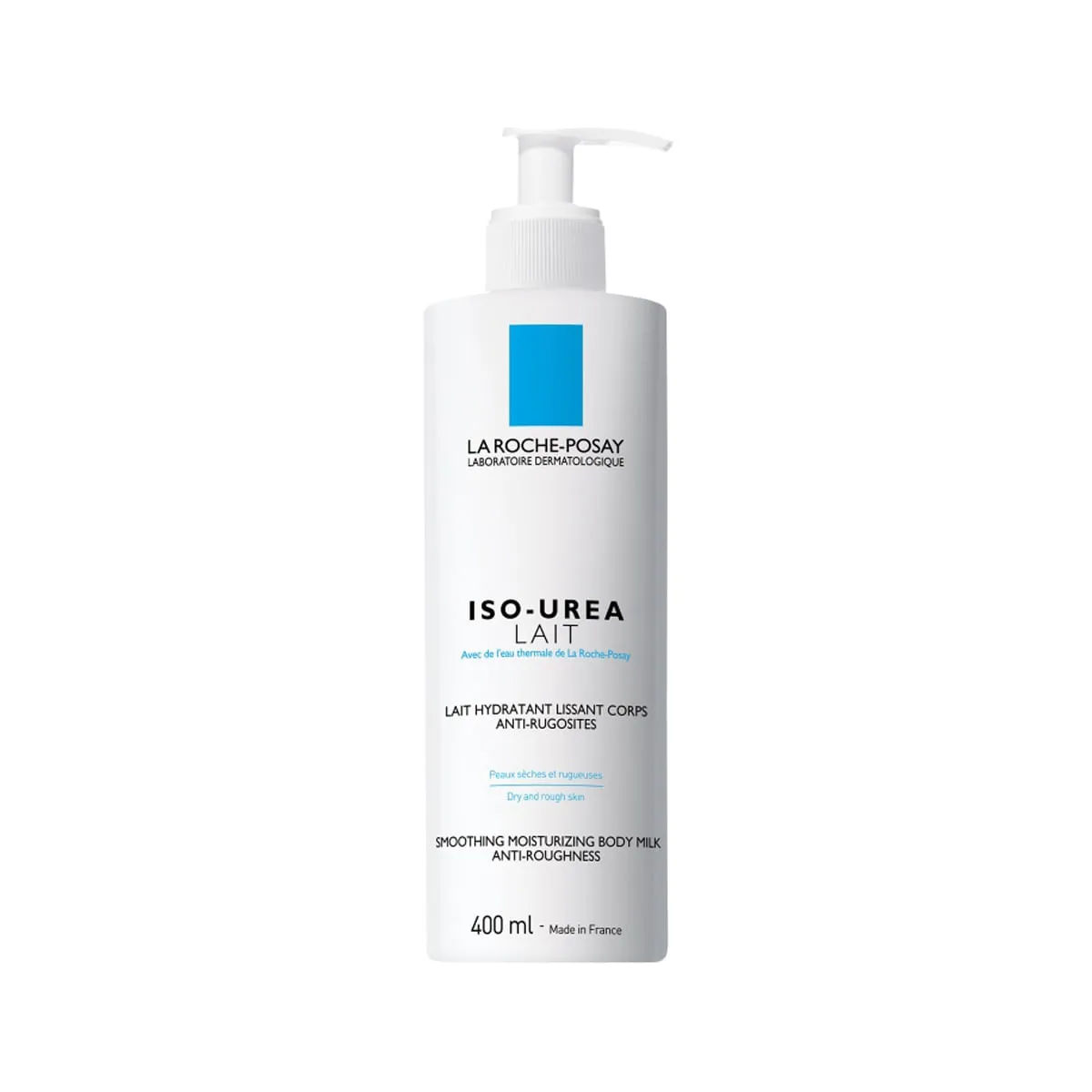 Lipikar Lait Urea 5+