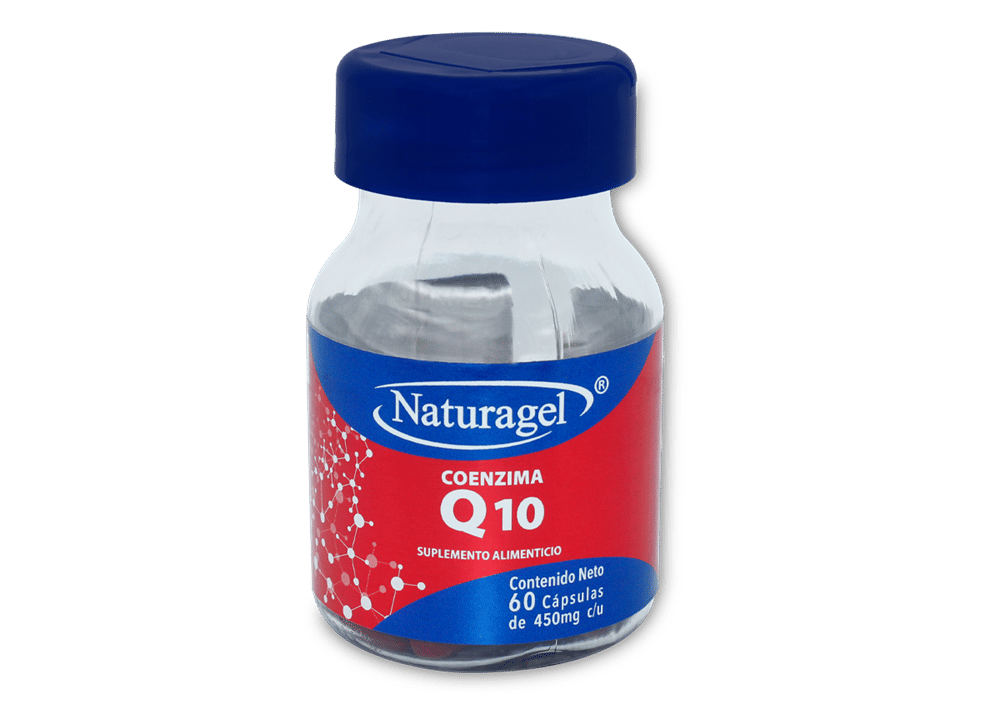 Coenzima Q10