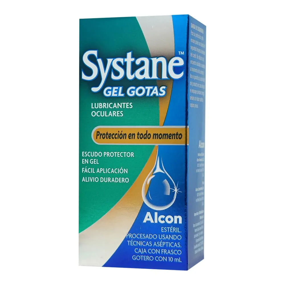 Imagen de Systane Gel