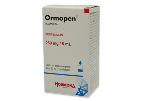 Imagen de Ormopen