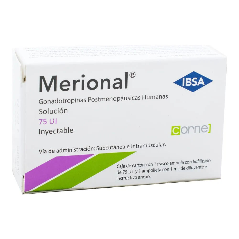 Imagen de Merional