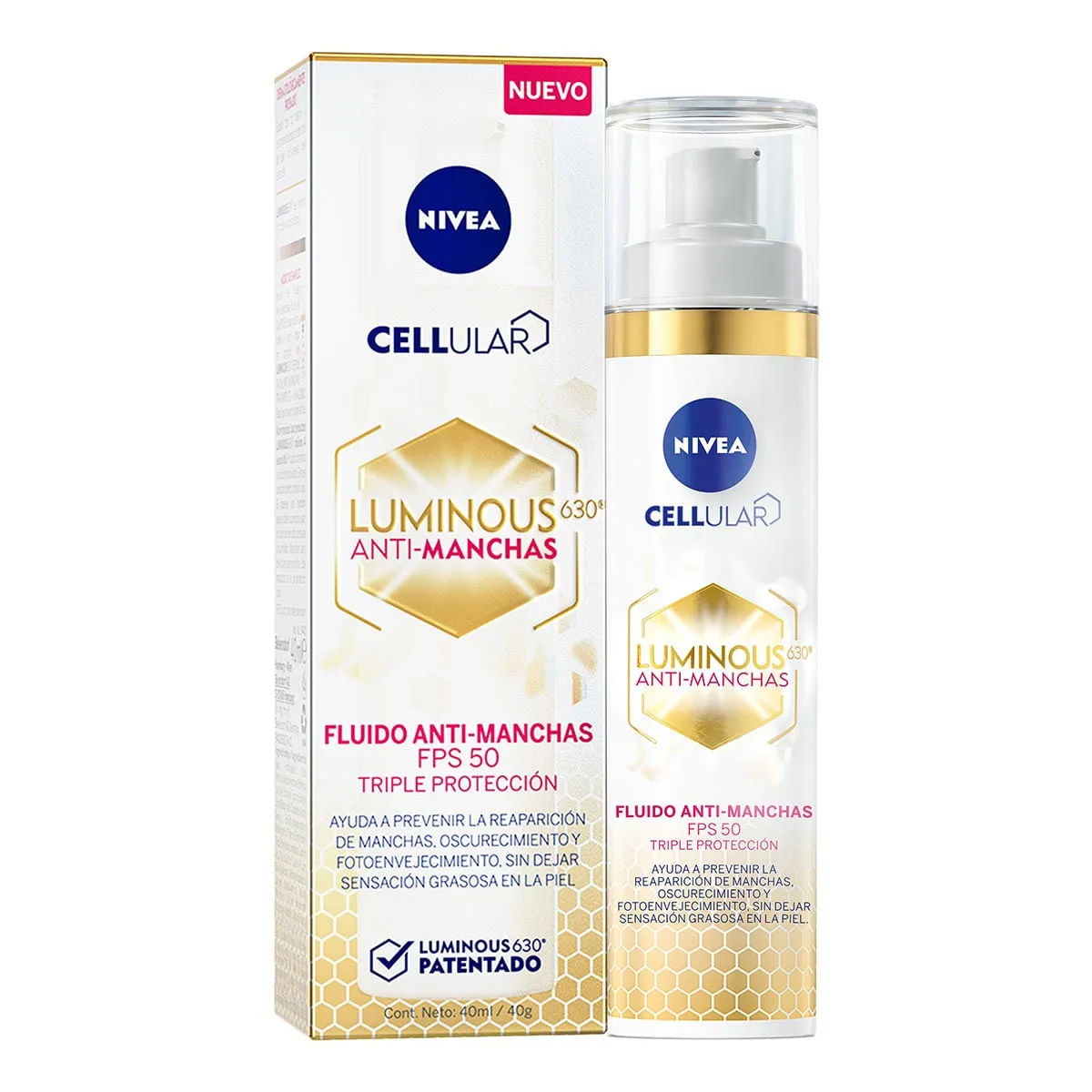 Luminous 630