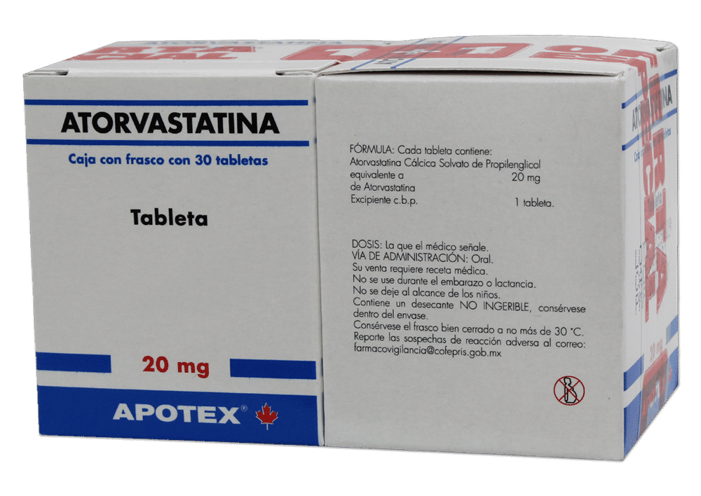 Imagen de Apotex