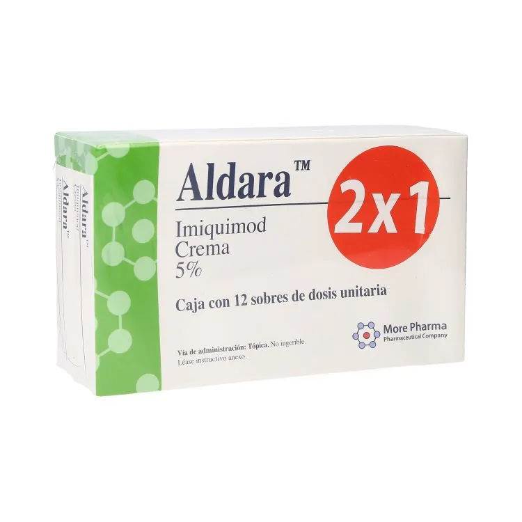 Aldara