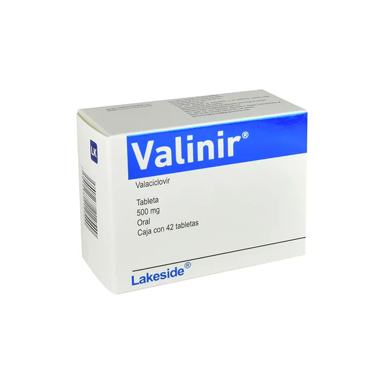 Imagen de Valinir