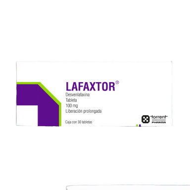 Imagen de Lafaxtor