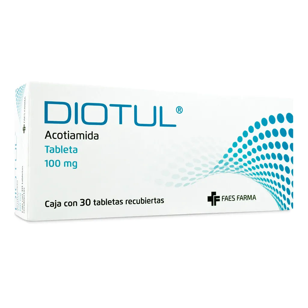 Imagen de Diotul