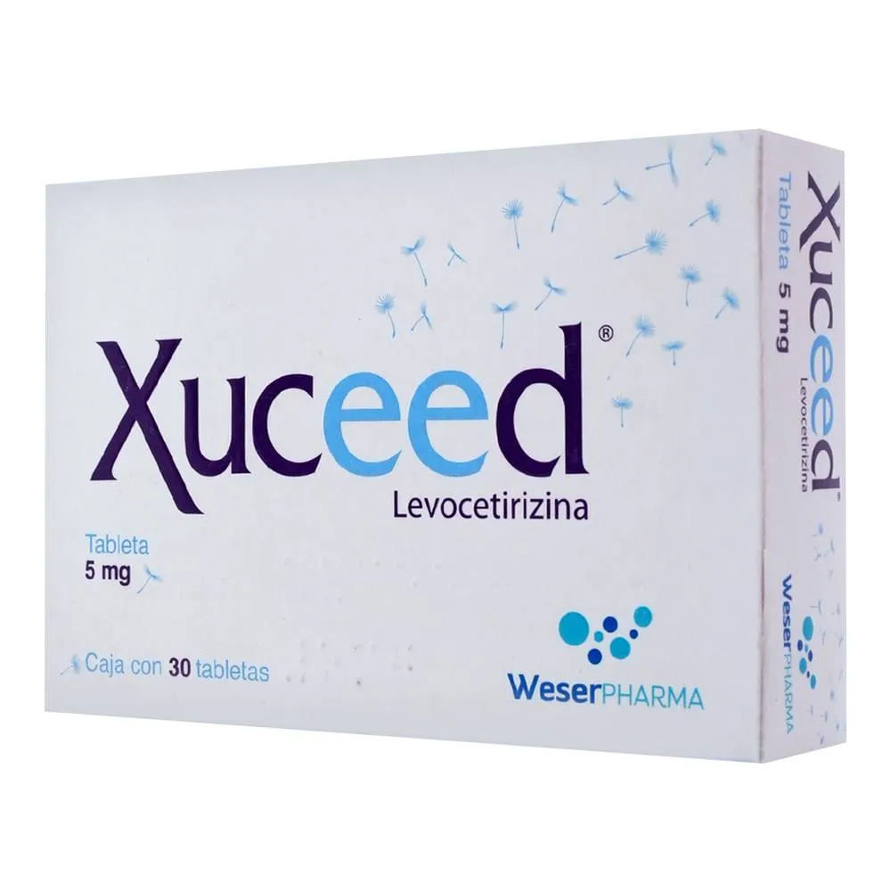 Imagen de Xuceed