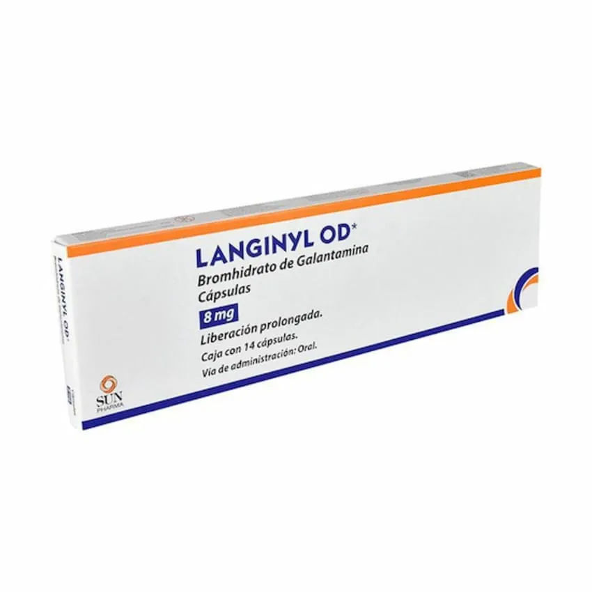 Imagen de Langinyl