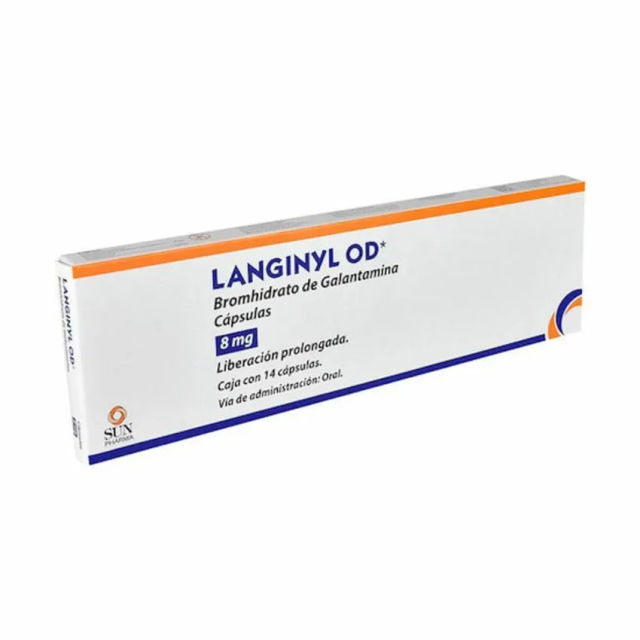 Imagen de Langinyl