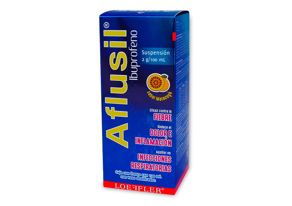 Imagen de Aflusil