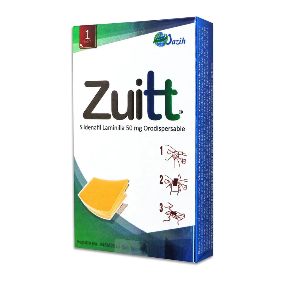 ZUITT