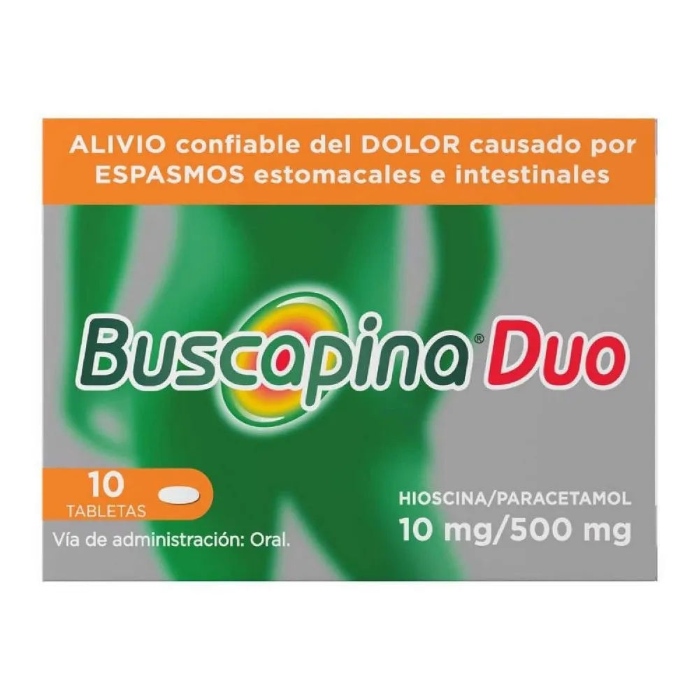 Buscapina Duo