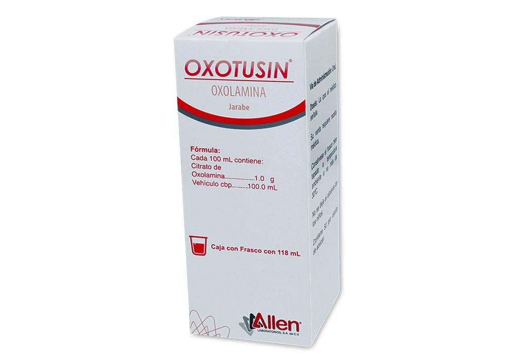 Oxotusin