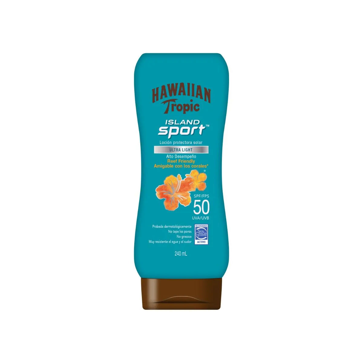 Imagen de Island Sport Loción