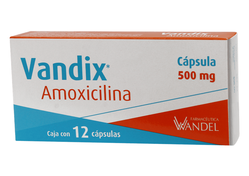 Imagen de Vandix