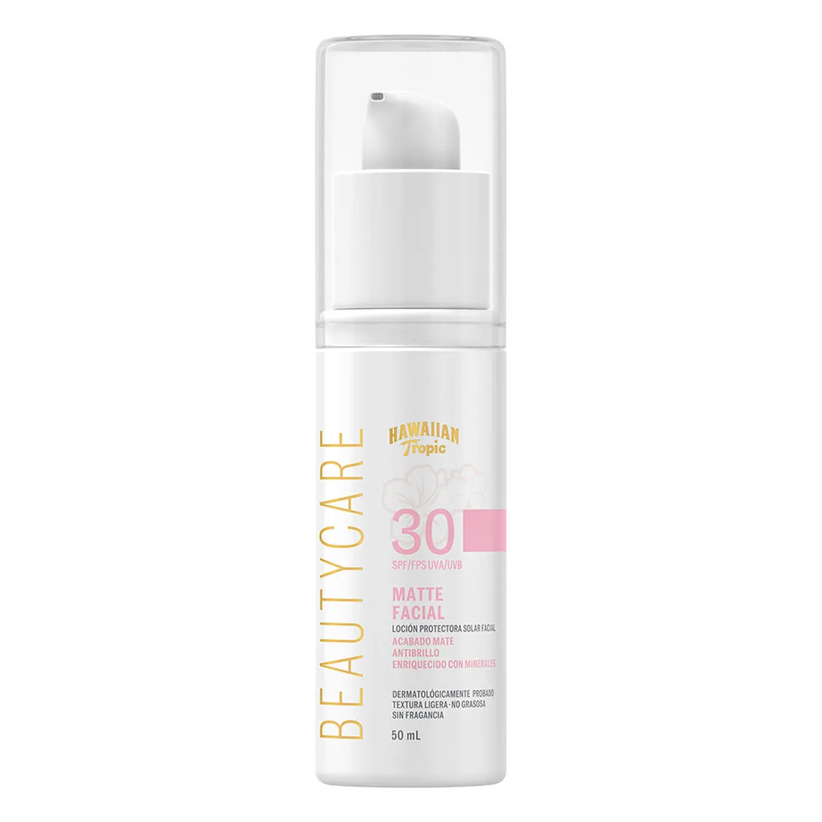Imagen de Matte Facial