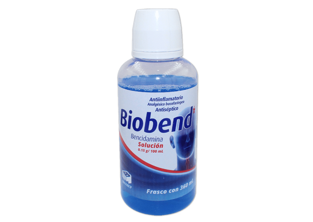 Biobend