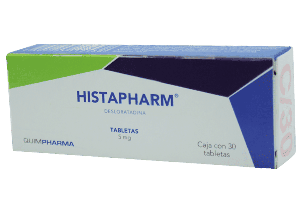 Imagen de Histapharm