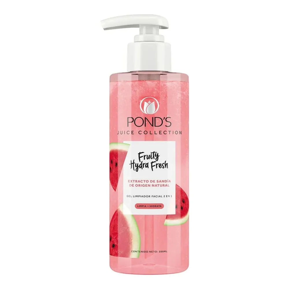 Imagen de Fruity Hydra Fresh