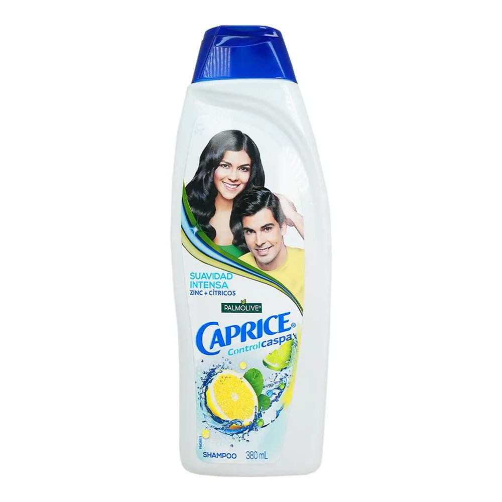 Imagen de Caprice Champú
