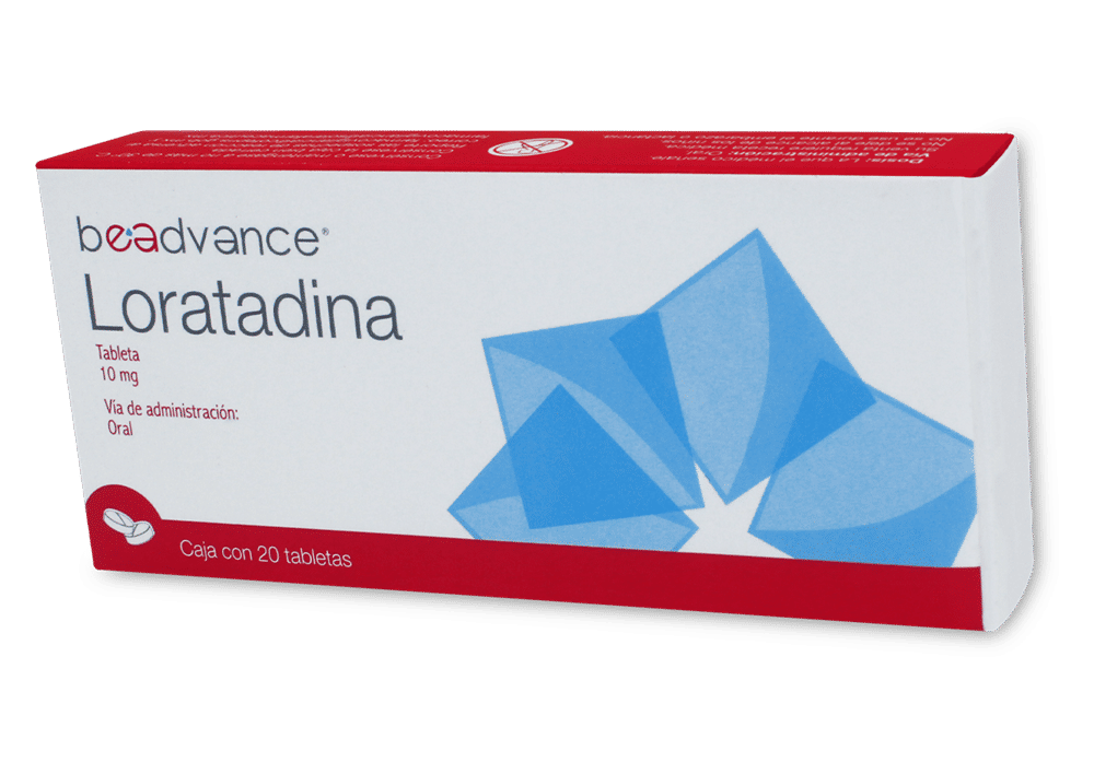 Imagen de Beadvance