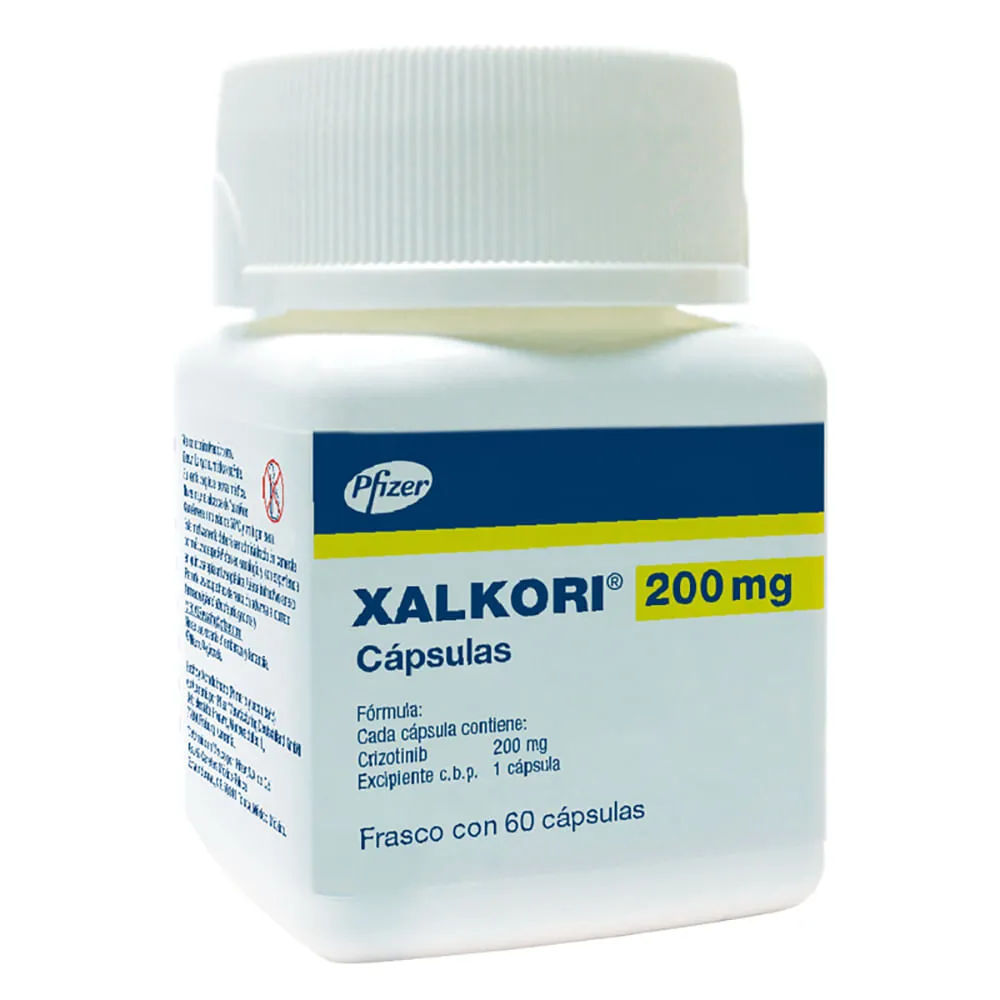 Imagen de Xalkori