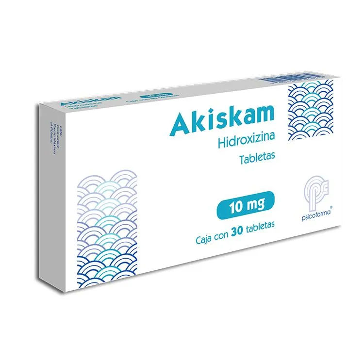Akiskam