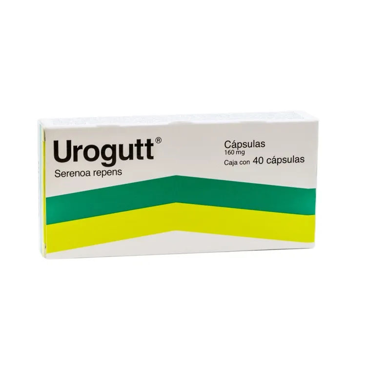 Imagen de Urogutt