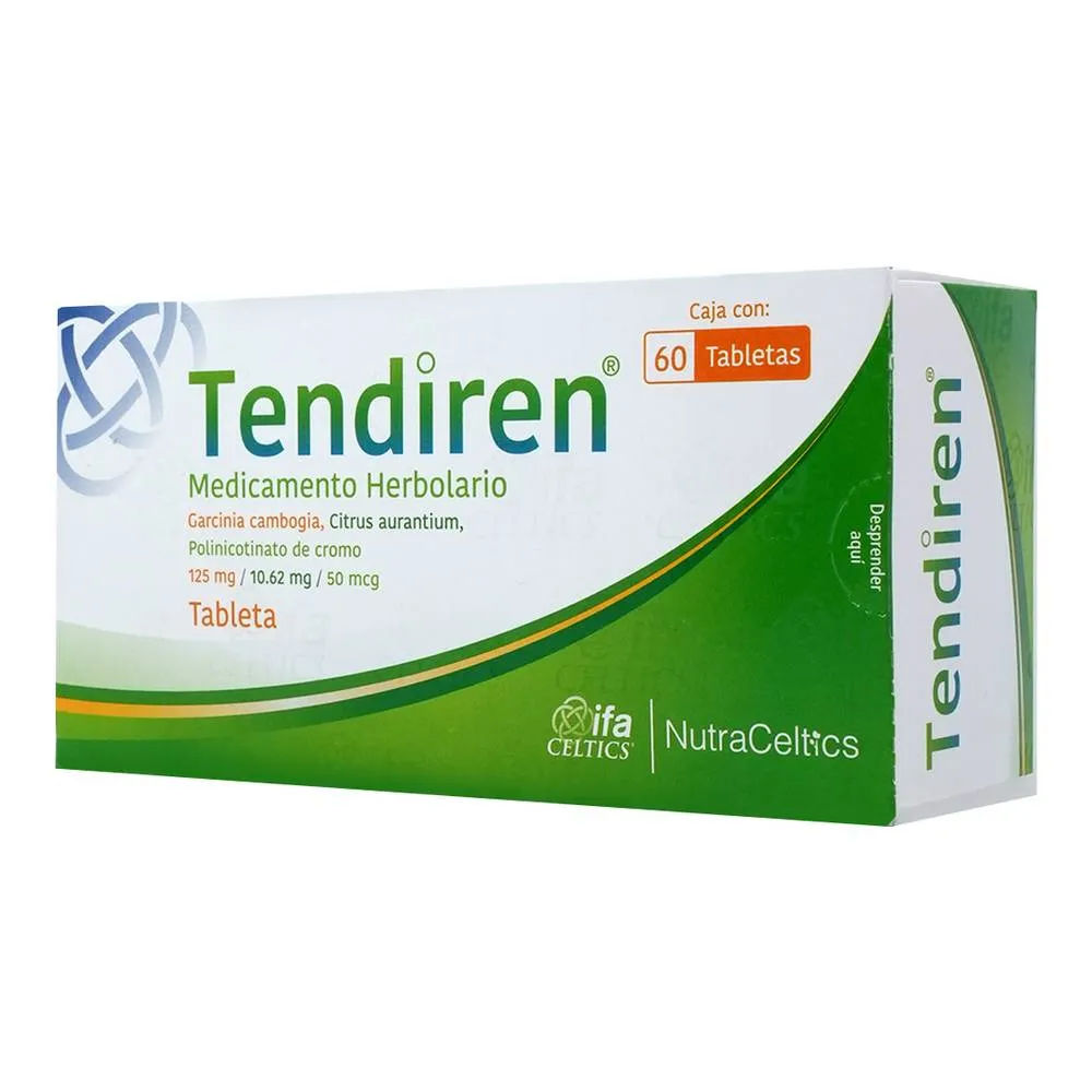 Tendiren