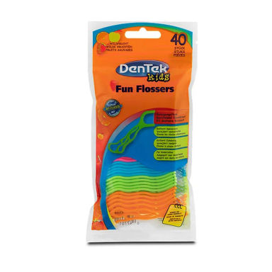 Imagen de Fun Flossers