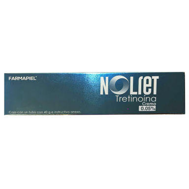 Imagen de NOLRET