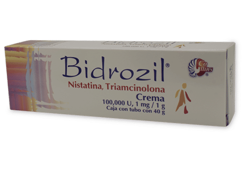 Imagen de Bidrozil