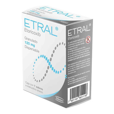 Imagen de ETRAL