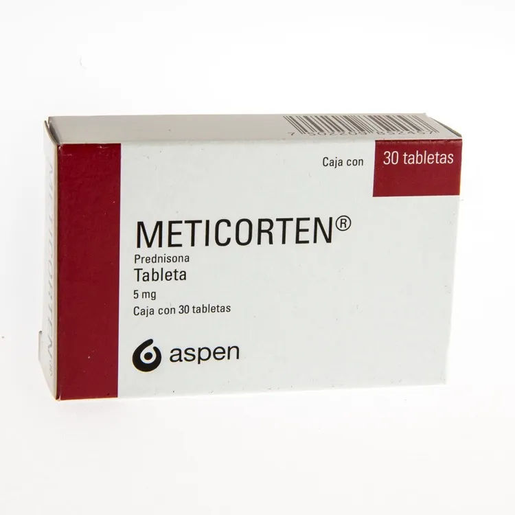 Meticorten