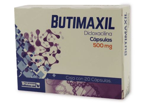 Imagen de Butimaxil