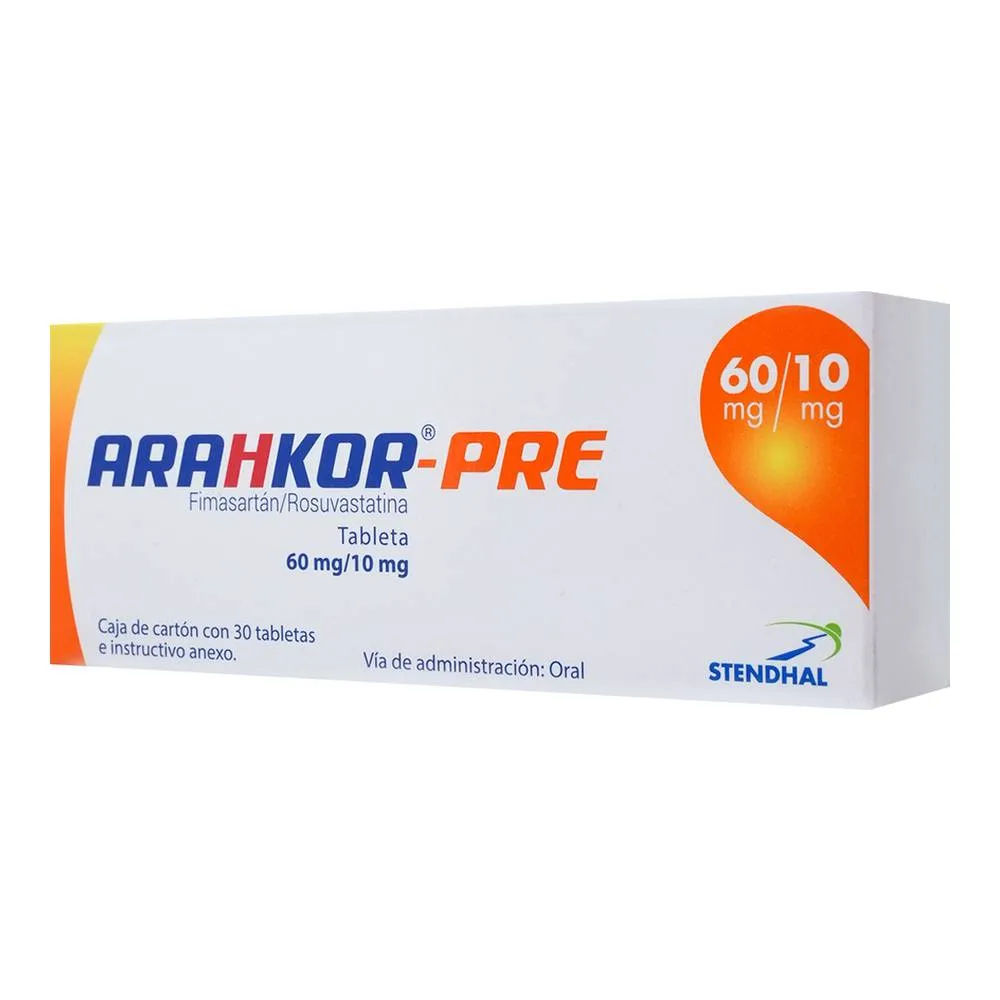 Imagen de Arahkor - Pre