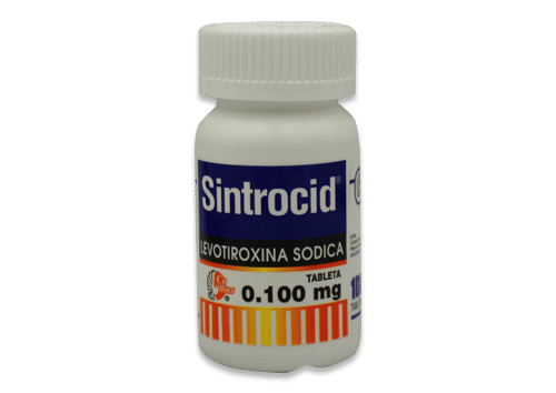 Sintrocid