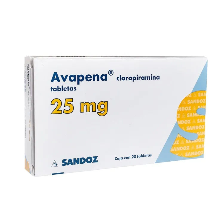 Imagen de Avapena