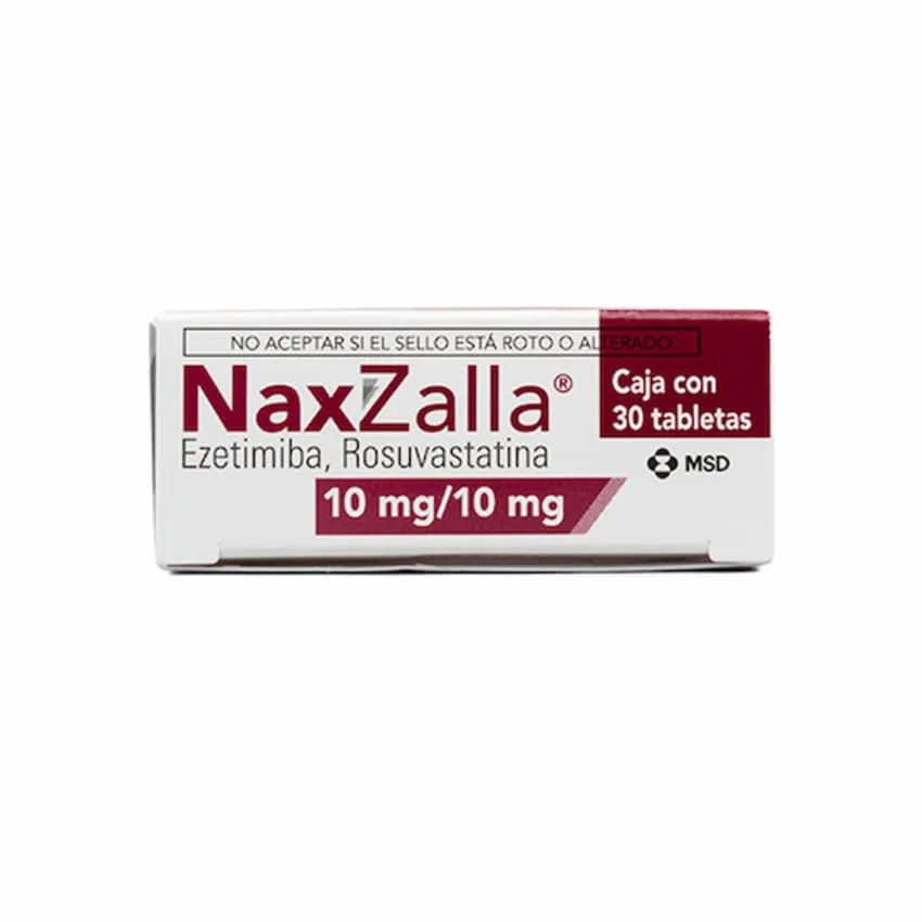 Imagen de Naxzalla