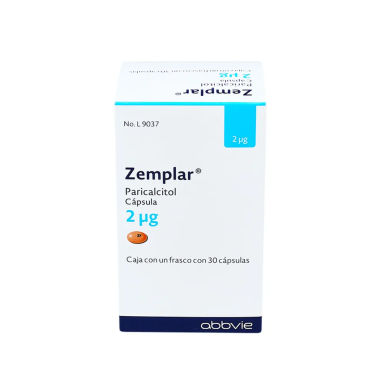 Imagen de Zemplar