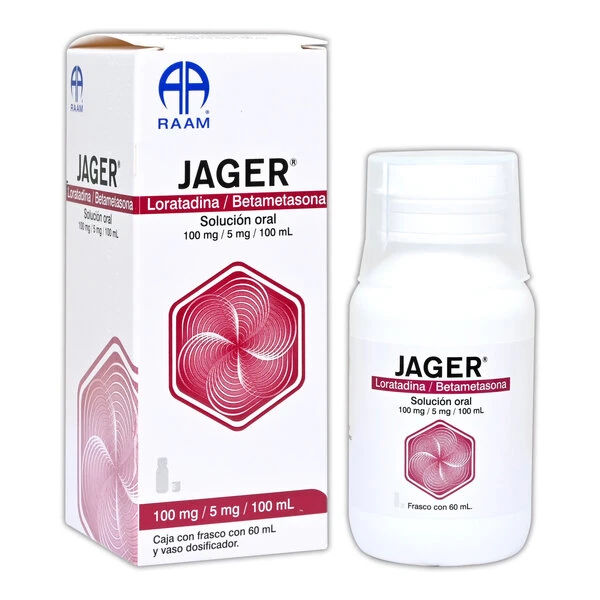 JAGER