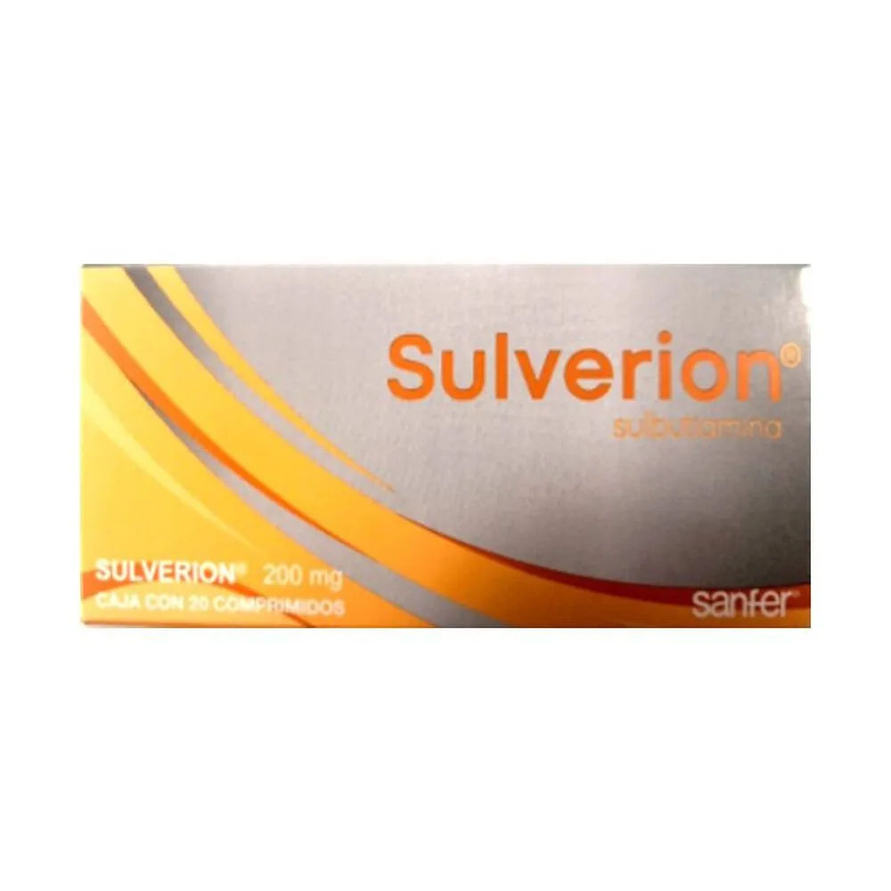 Imagen de Sulverion