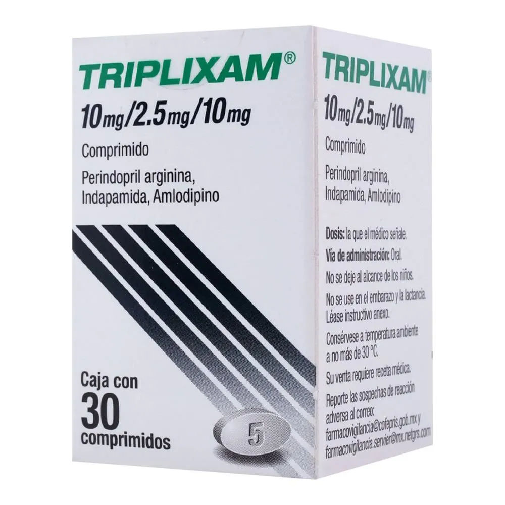 Triplixam