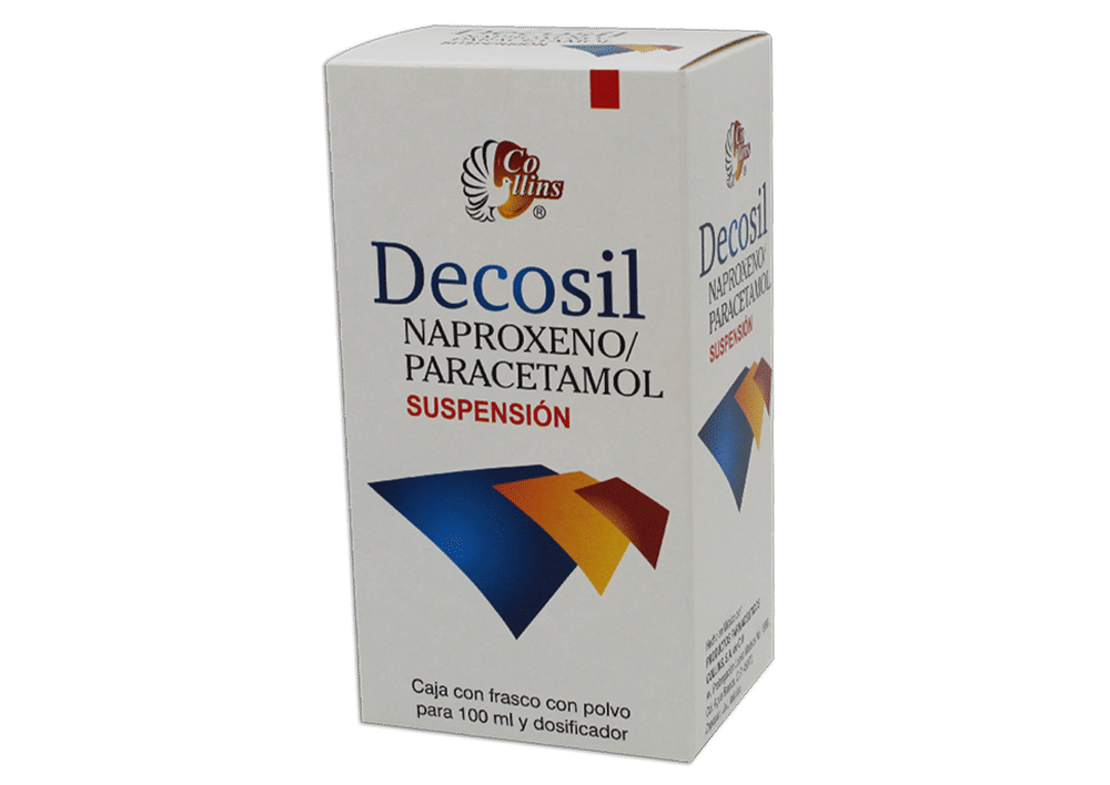 Decosil