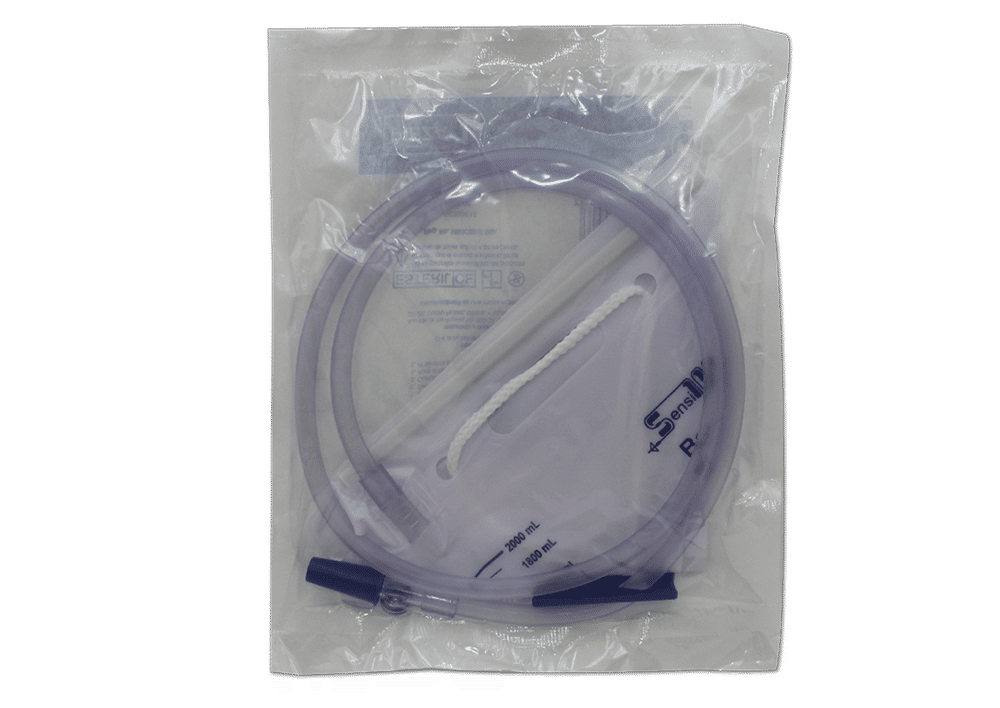 Bolsa para Recolección de Orina