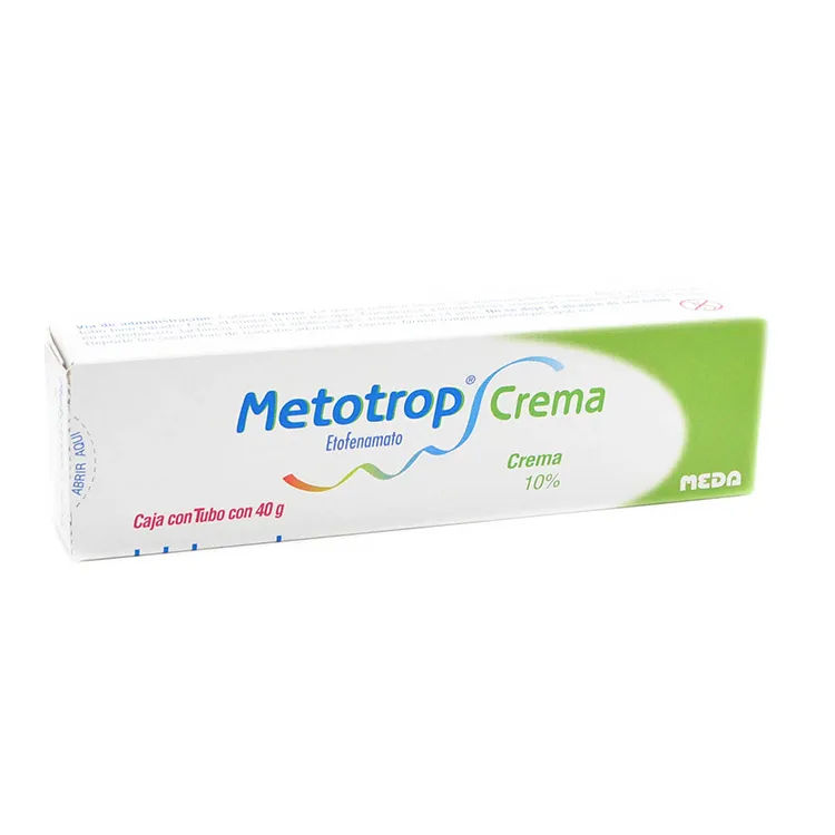 Imagen de Metotrop
